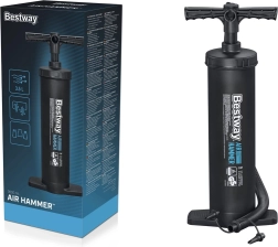 Manuel luftpumpe 48 cm Bestway