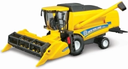 New Holland kornhøster
