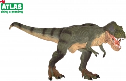 Figur af dinosaur Tyrannosaurus rex 31 cm