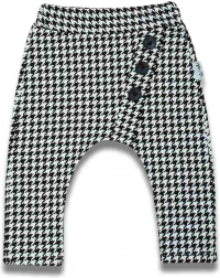 Børnebukser i bomuld Nicol Viki