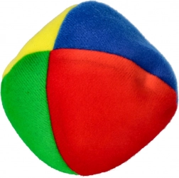 jongleringsbold med perler GOKI