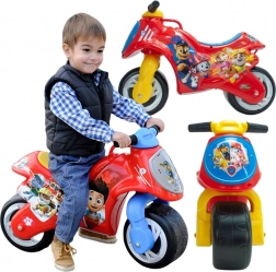 Neox Paw Patrol Løbecykel til børn