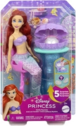 Disney Prinsesse Ariel Musling Toalet