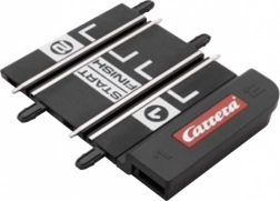 Strømforsyningsdel til trådløse Go-controllere