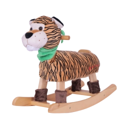 Gyngetigeren Sweet Kimba