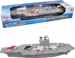 Legetøjsbåd til børn