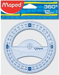 Gradskive 360° 12 cm