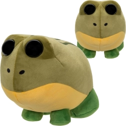 Plysdyr ADOPT ME frø Bullfrog 18 cm