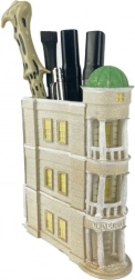 Harry Potter blyantholder Gringotts Bank