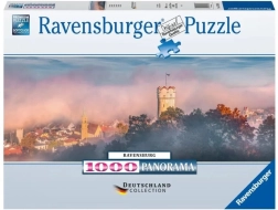 Panoramisk puslespil 1000 brikker RAVENSBURGER