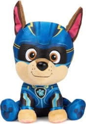 PAW PATROL FILM 2 CHASE PLYSLEGETØJ 15 cm