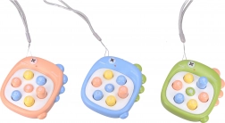 Observationsspil Dino 9 cm