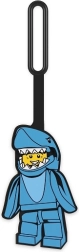 Lego bagagemærke – haj