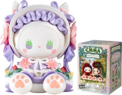 Lucky Emma – samlerfigur Mystisk skov: Date i haven (blind box)