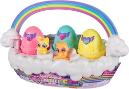 Hatchimals multi-pakke Sky med neonregnbue