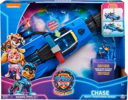 interaktiv redningsbil med Chase-figur – PAW PATROL: THE MIGHTY MOVIE