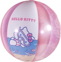 HELLO KITTY strandbold 40 cm