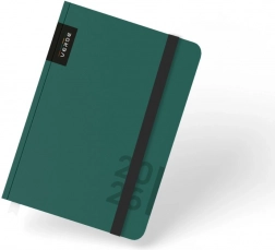 Verde kalender uge A6 grøn 2026