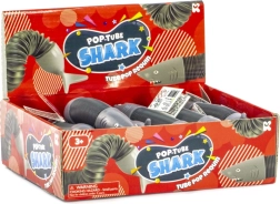 Træks haj Flexi Poptube