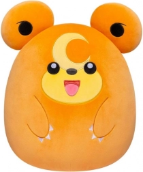 Jumbo plysbamse POKÉMON Teddiursa 60 cm