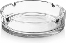 Glas askebæger rund 10 cm