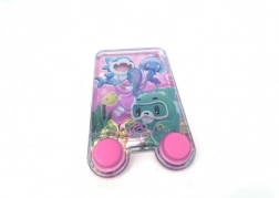 Vandspil Dykkere – lommevenligt finger­spil med ringe