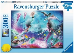 Ravensburger Kongeriget af havfruer sæt