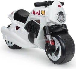 Injusa børneløbecykel New Wheeler