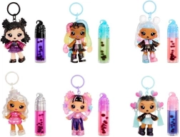 Yummiland ristende dukke med lipgloss – lav din egen duftende lipgloss