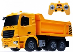 RC betonblander MERCEDES-BENZ Arocs 1:26 2.4GHz