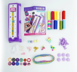 Armbåndsfremstillingssæt 25 cm