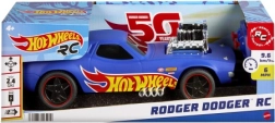 Hot Wheels RC-bil Rodger Dodger 1:16