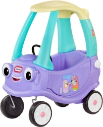 Jeżdzik Cozy Coupe Bluey