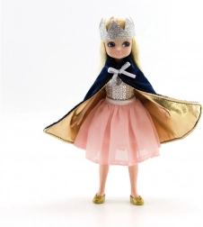 Lottie dukke slotsdronning