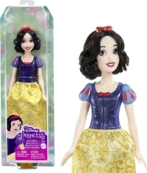 Dukken Prinsesse Snehvide