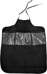 Bilsæde-organizer til børn 57 × 49 cm