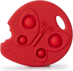 Lilliputiens - Safari ring med aktiviteter og spejl løven Jack