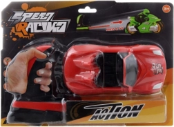 Affyringsbil til børn