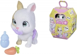 Figur Pamper Petz kanin fra blefesten