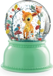 Nattelys Rådyrkalv Djeco