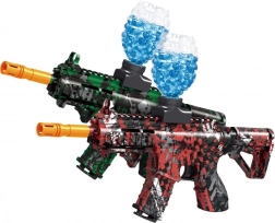 Starx gelblaster med perlemagasin