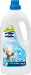 Chicco flydende vaskemiddel til børn Sensitive 1,5 l (27 vaske)