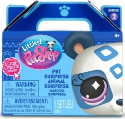 Littlest Pet Shop LPS overraskelse – samlerfigur