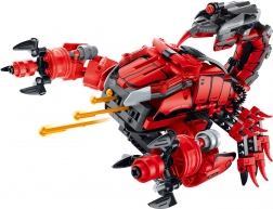 Byggesæt skydende skorpion iM.Master 30 × 22,5 × 23 cm