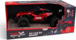 RC bil Turbo Challenge RX Car 89 1:12, 2,4 GHz, 15 km/t