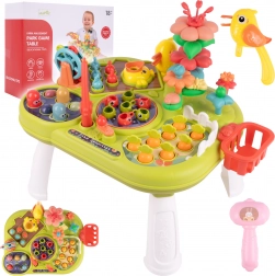 Læringsbord til småbørn Park