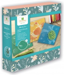 Fyldte billeder Hav til kreative børn