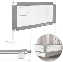 Sengekant 150 cm til børn ECOTOYS