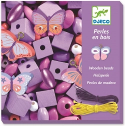 Smykker Skabelse Lille Sommerfugle af DJECO