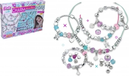 Sæt til at lave perlearmbånd